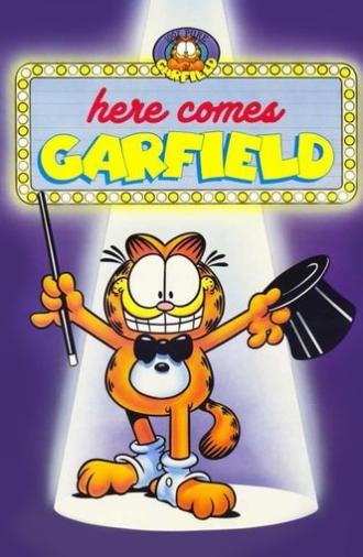 Here Comes Garfield (1982)