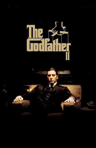 The Godfather Part II (1974)