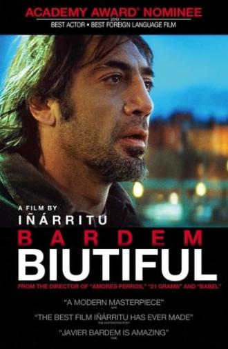 Biutiful (2010)