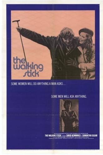 The Walking Stick (1970)