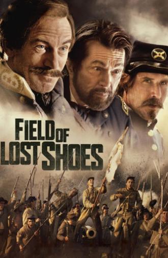 Field of Lost Shoes (2015)