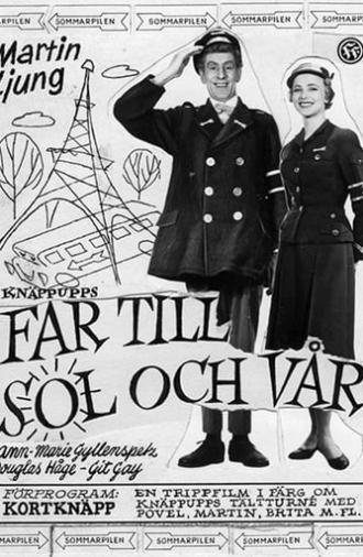 Far till sol och vår (1957)