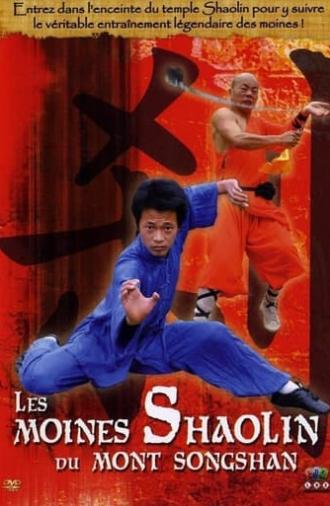 Les moines Shaolin du Mont Songshan (2007)