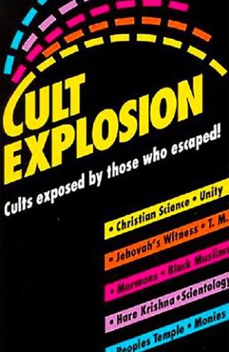 Cult Explosion (1980)