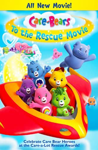 Care Bears To the Rescue (2010)