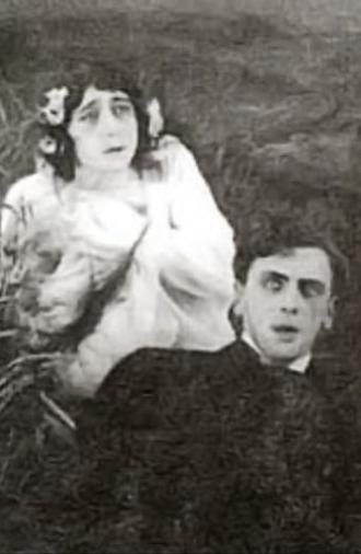 At Midnight in the Graveyard (1910)