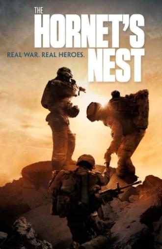 The Hornet's Nest (2014)