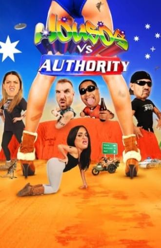 Housos vs. Authority (2012)