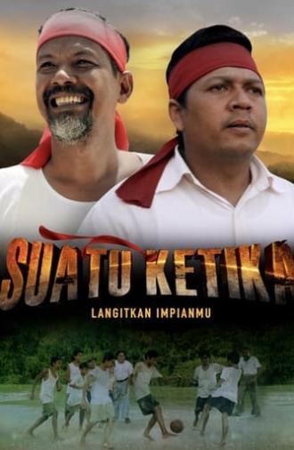 Suatu Ketika (2019)