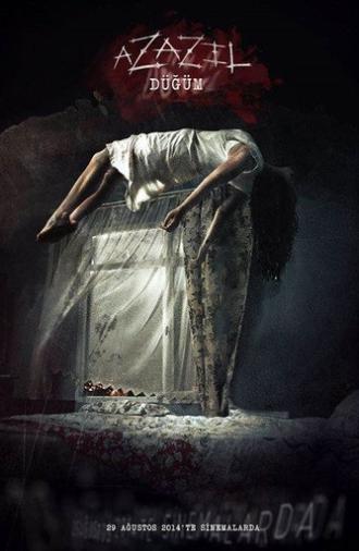 Azazil: Düğüm (2014)