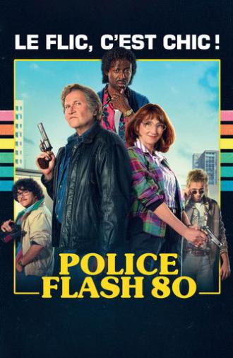 Police Flash 80 (2026)