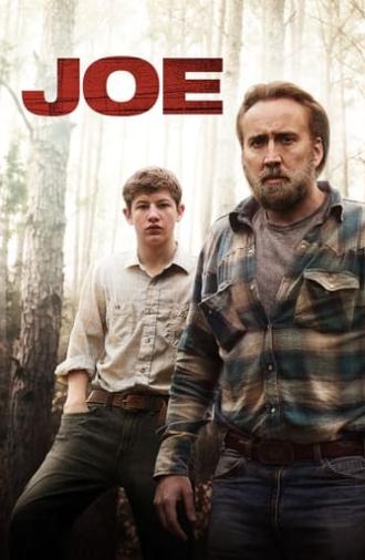 Joe (2014)