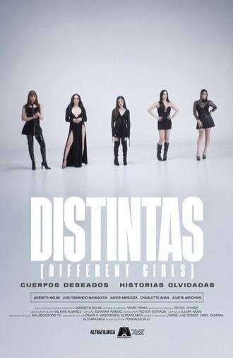 Different Girls (2026)