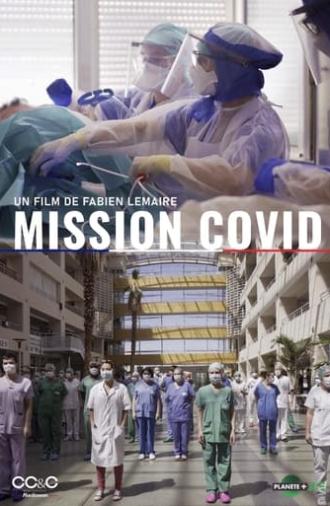 Mission COVID (2020)