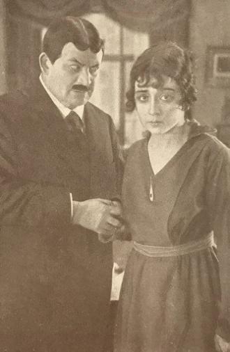 Ballerina's Love Affair (1916)