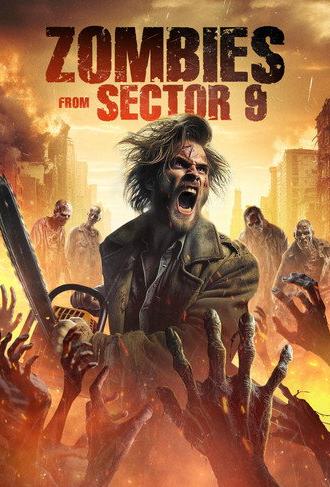 Zombies from Sector 9 (2020)
