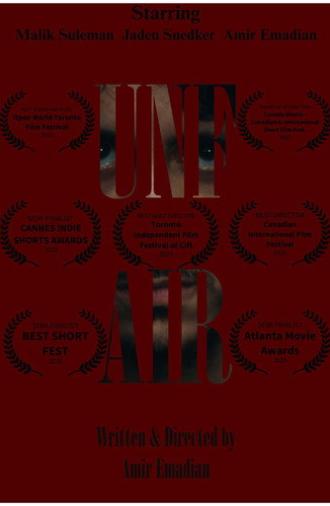 UNFAIR (2026)