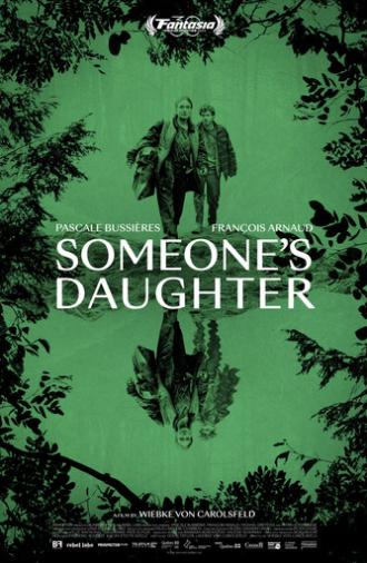Someone's Daughter (2026)