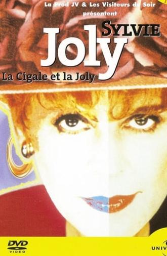 Sylvie Joly : La cigale et la Joly (1999)