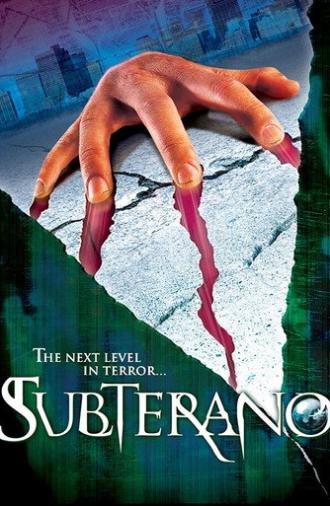 Subterano (2003)