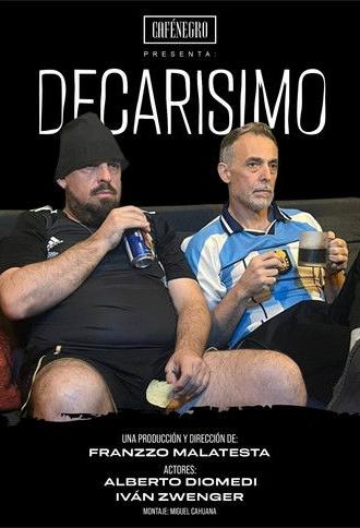 Decarísimo (2025)