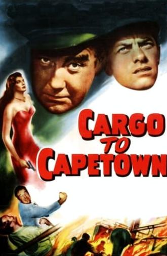 Cargo to Capetown (1950)