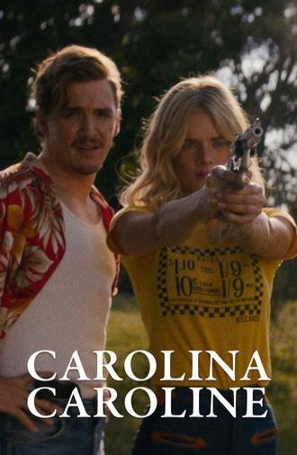Carolina Caroline (2026)