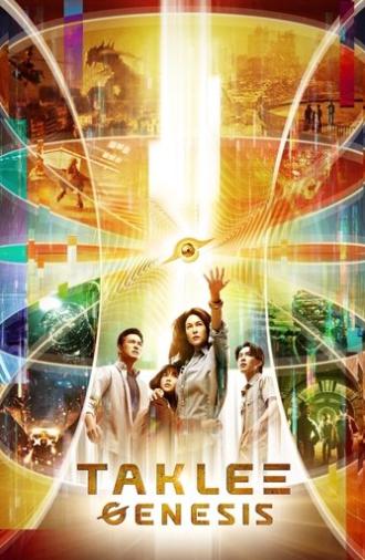 Taklee Genesis (2024)