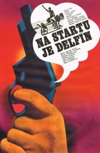 Na startu je delfín (1975)