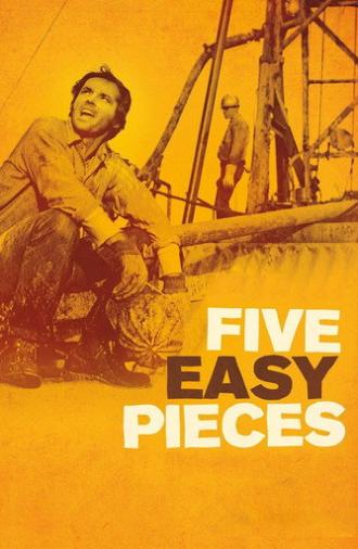 Five Easy Pieces (1970)