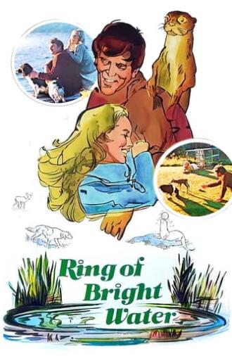 Ring of Bright Water (1969)