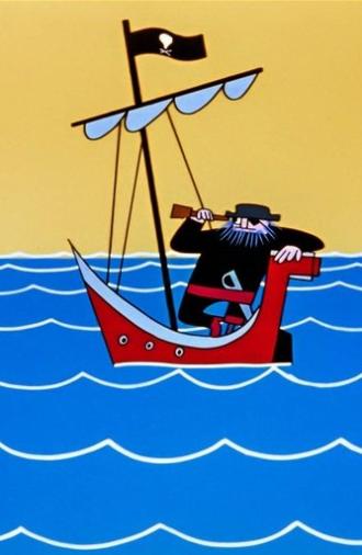 The Black Jack's Treasure (1961)