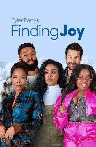Tyler Perry's Finding Joy (2025)