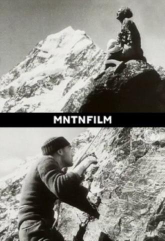 Happy Altitudes in New Zealand's Southern Alps (1933)