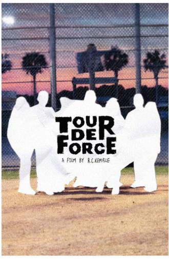 Tour De Force (2024)
