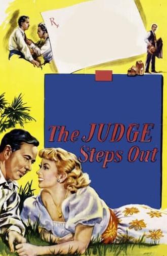 The Judge Steps Out (1947)