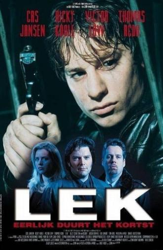 Leak (2000)