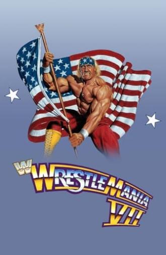 WWE WrestleMania VII (1991)