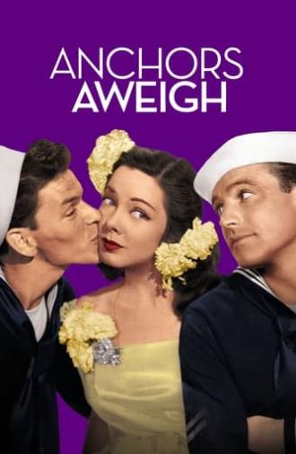 Anchors Aweigh (1945)