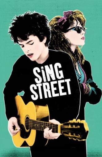 Sing Street (2016)