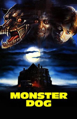 Monster Dog (1988)