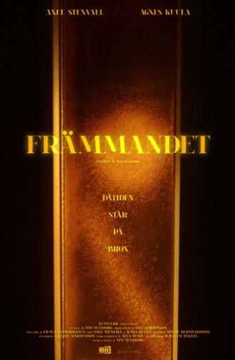 Främmandet (2026)
