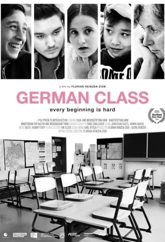 German Class (2019)