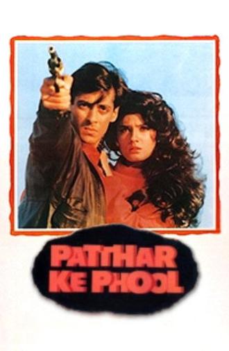 Patthar Ke Phool (1991)