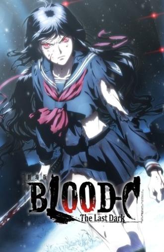 Blood-C: The Last Dark (2012)