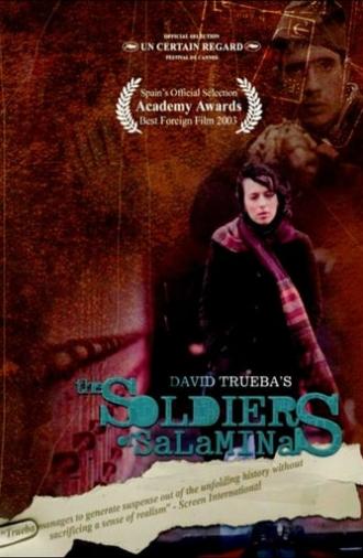 Soldiers of Salamina (2003)