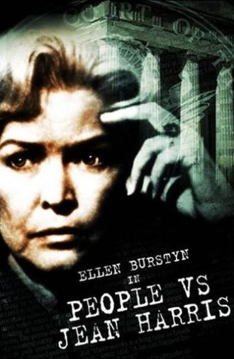 People vs. Jean Harris (1981)