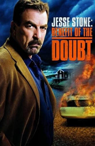 Jesse Stone: Benefit of the Doubt (2012)