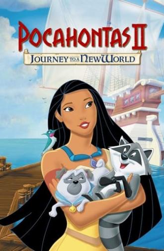 Pocahontas II: Journey to a New World (1998)