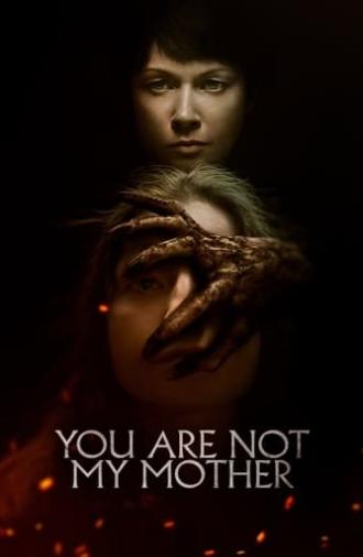 You Are Not My Mother (2022)